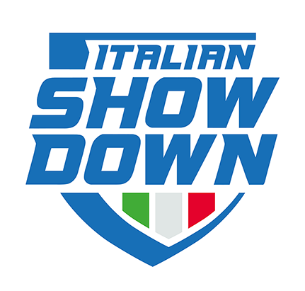 ITALIAN SHOWDOWN